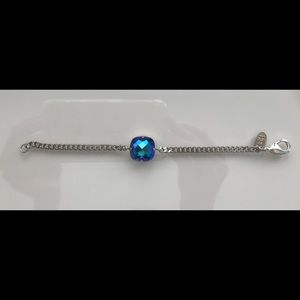 HRH Collection Bon Bon Crystal Bracelet